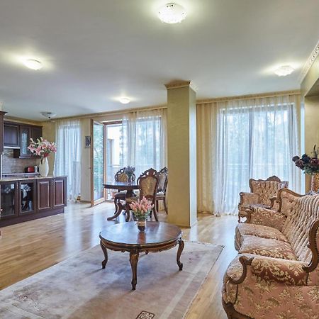 Lira 3 Apartments Карлові Вари Екстер'єр фото