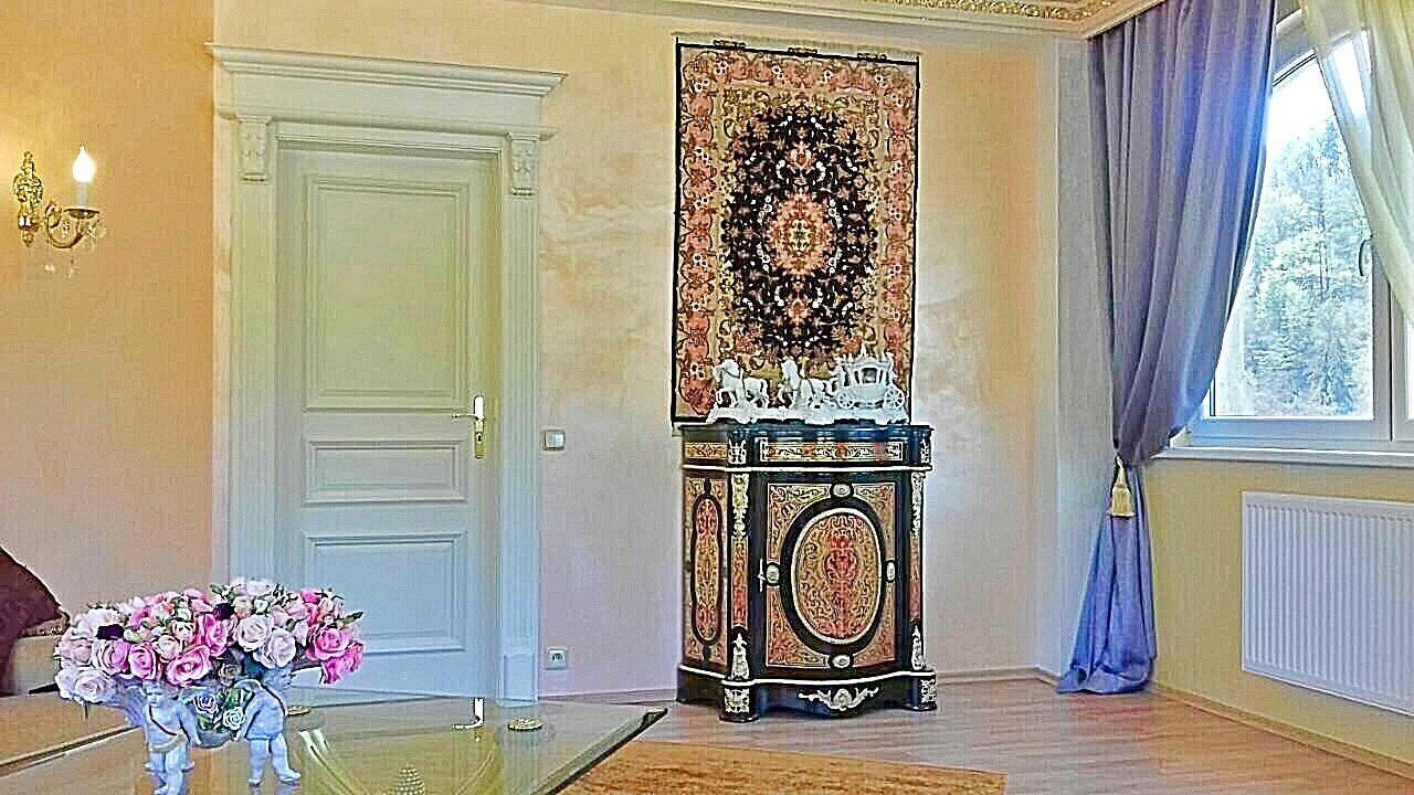 Lira 3 Apartments Карлові Вари Екстер'єр фото