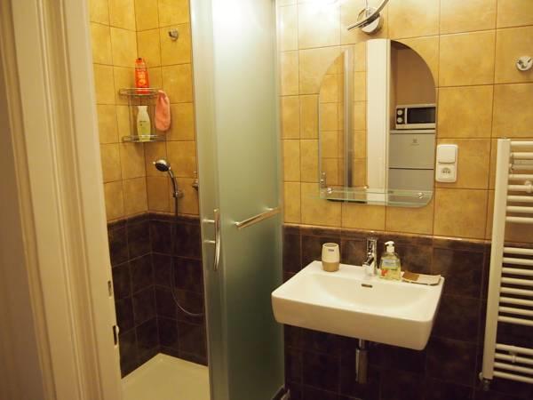 Lira 3 Apartments Карлові Вари Екстер'єр фото