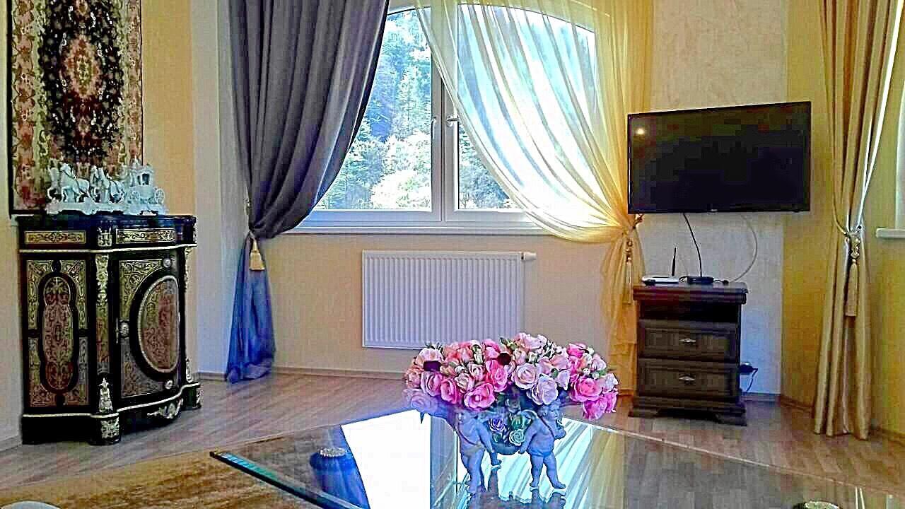 Lira 3 Apartments Карлові Вари Екстер'єр фото