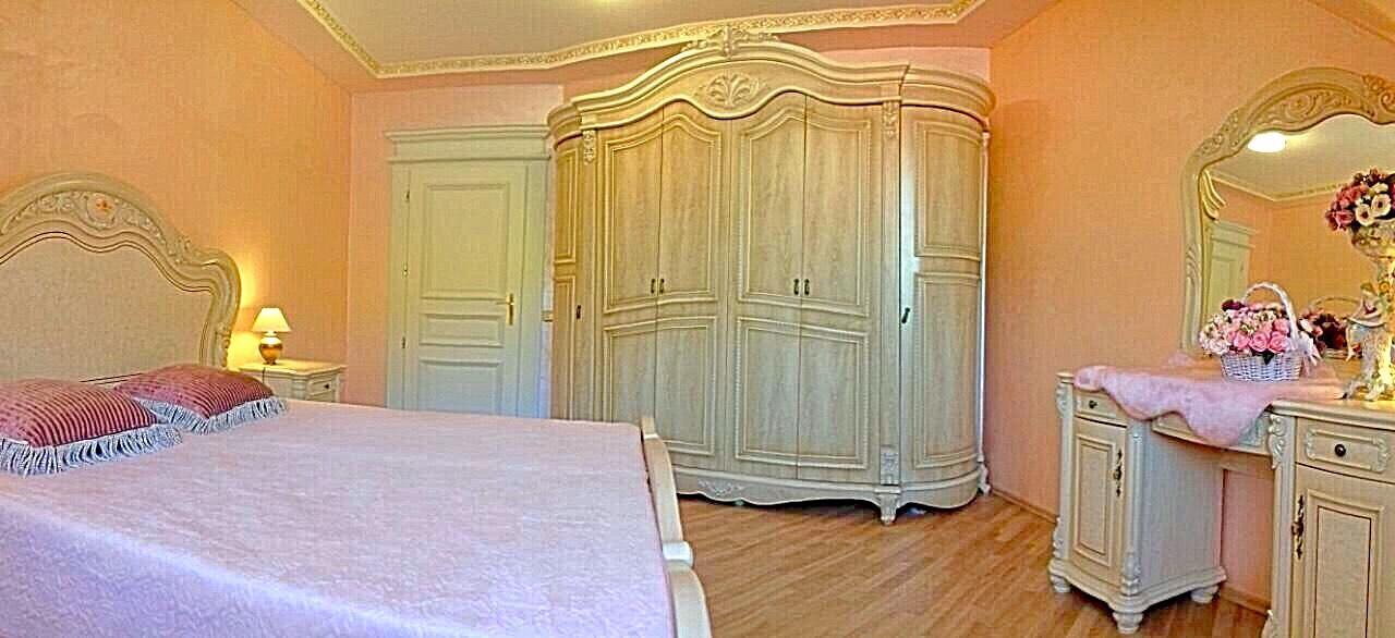 Lira 3 Apartments Карлові Вари Екстер'єр фото