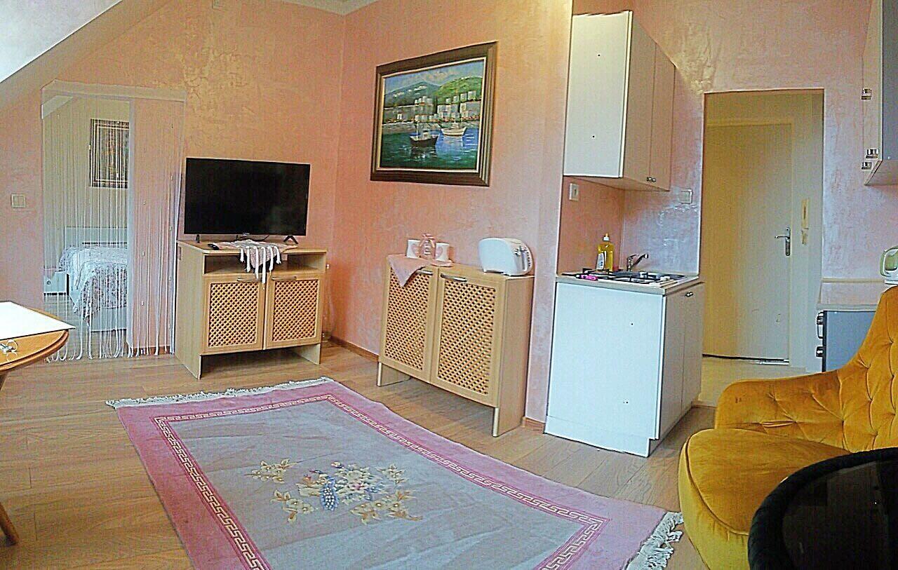 Lira 3 Apartments Карлові Вари Екстер'єр фото
