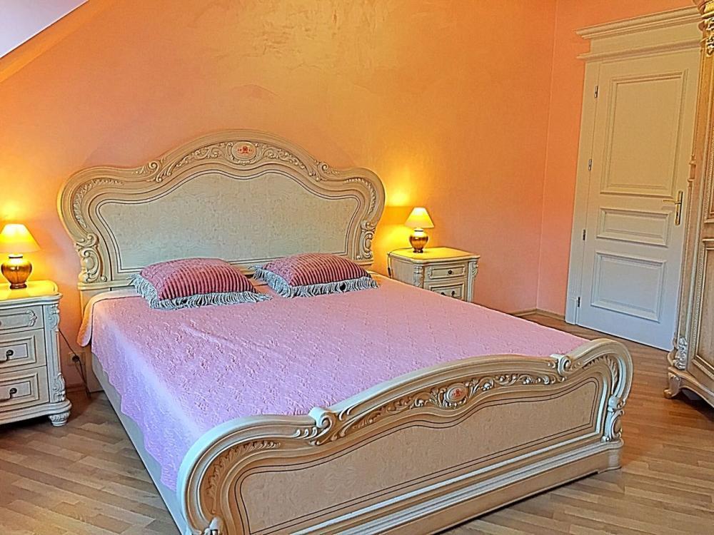 Lira 3 Apartments Карлові Вари Екстер'єр фото