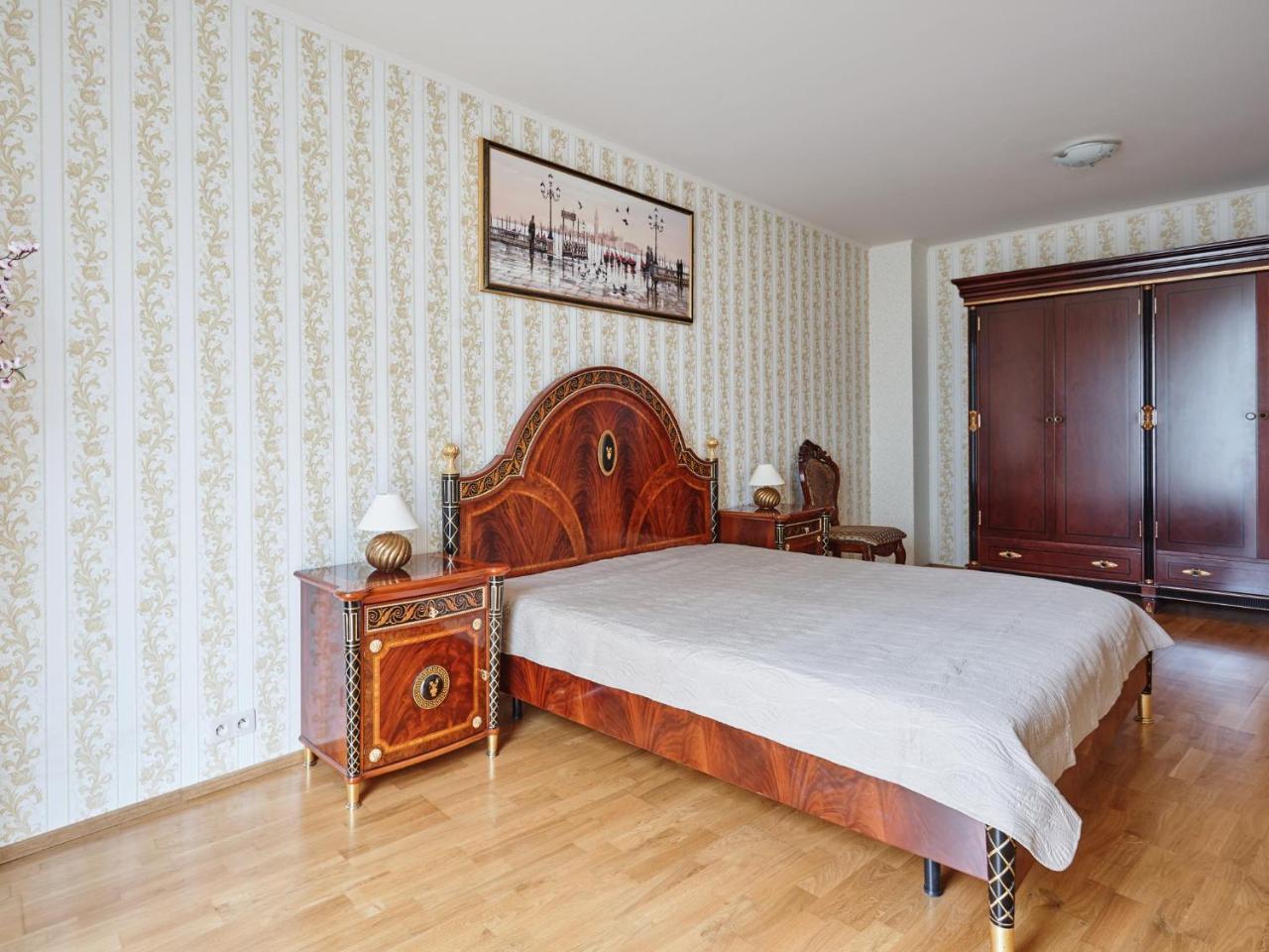 Lira 3 Apartments Карлові Вари Екстер'єр фото